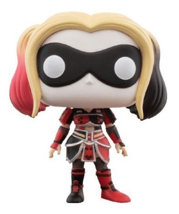 image de Harley Quinn (Imperial Palace)