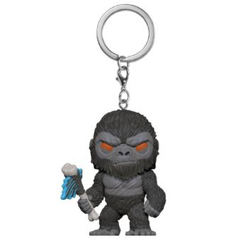 image de Kong (With Weapon)