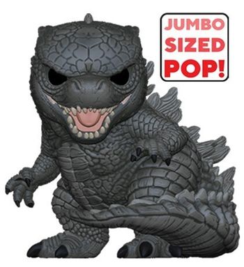 image de Godzilla (10-Inch)
