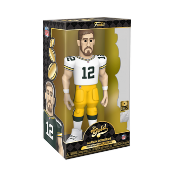 image de Aaron Rodgers (Chase)