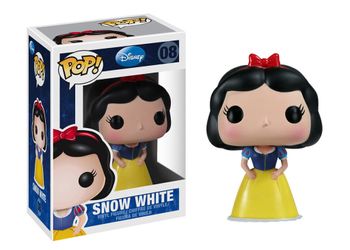 image de Snow White