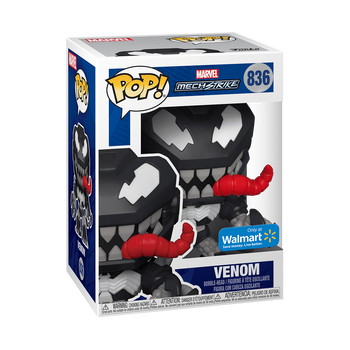 image de Venom (Mecha)