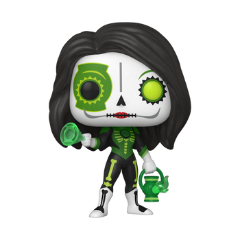 image de Green Lantern