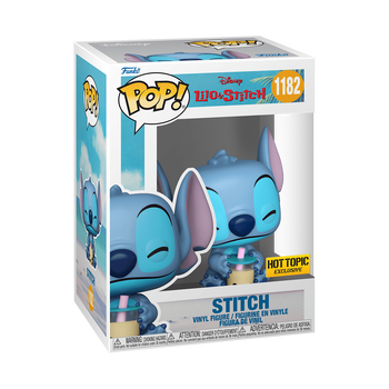image de Stitch