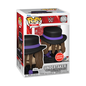 image de Undertaker