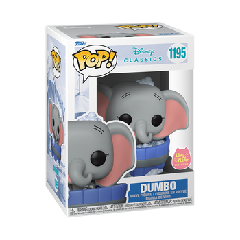 image de Dumbo